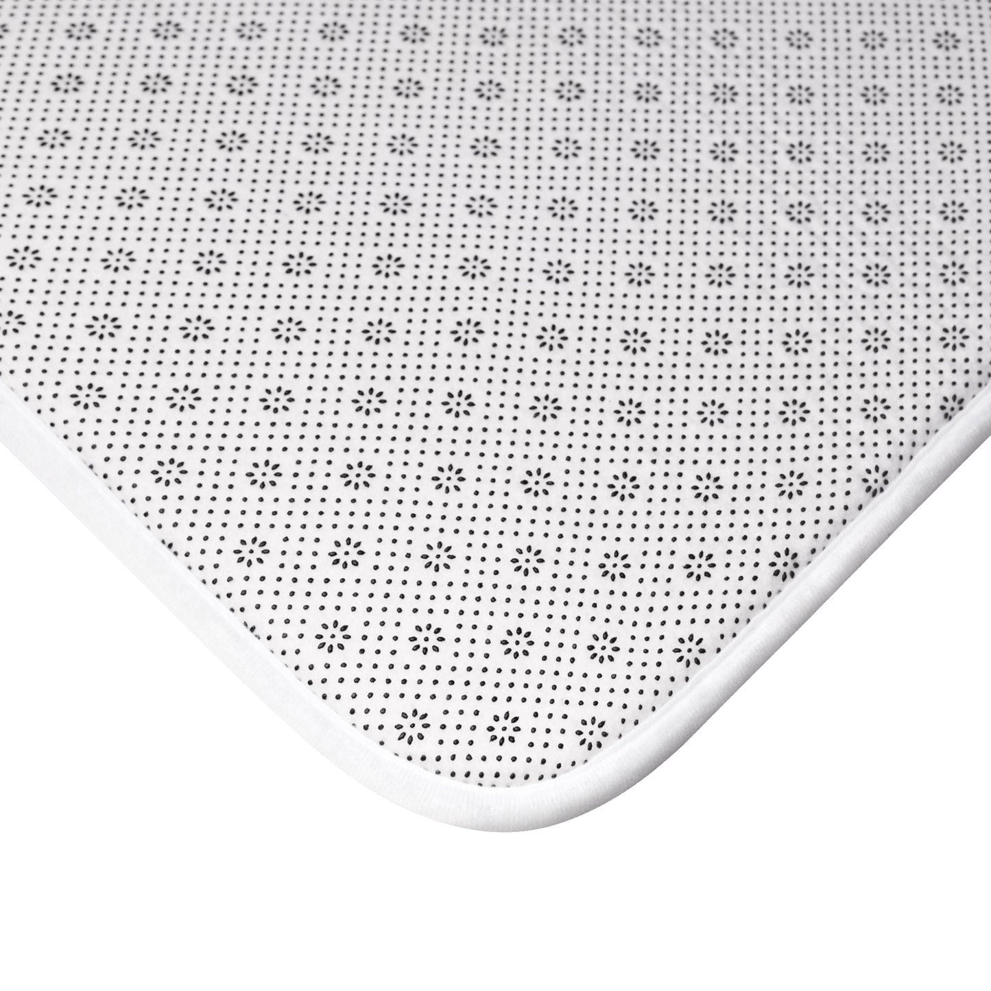 You Look Good Bath Mat