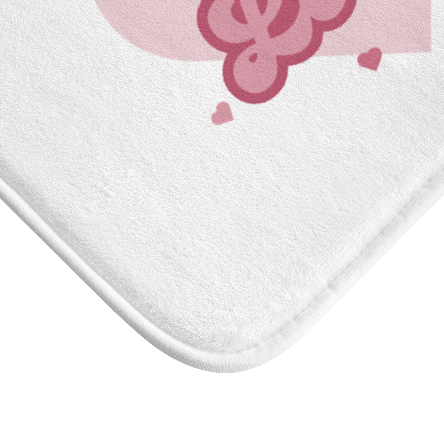 You Look Good Bath Mat