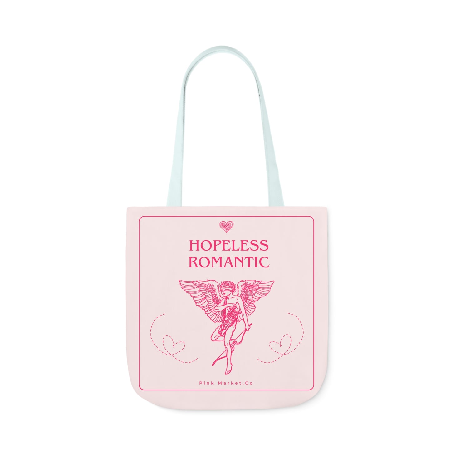 Lover Tote Bag