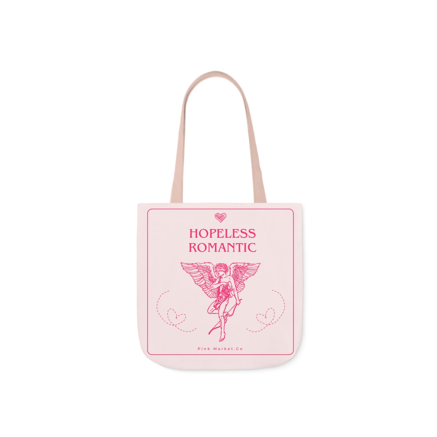 Lover Tote Bag