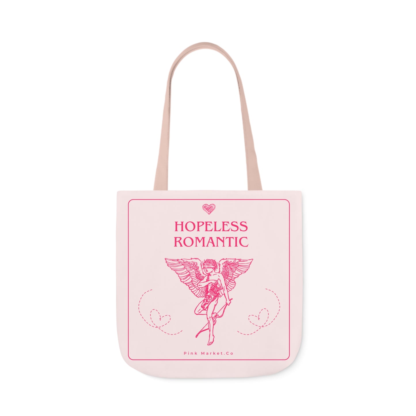 Lover Tote Bag