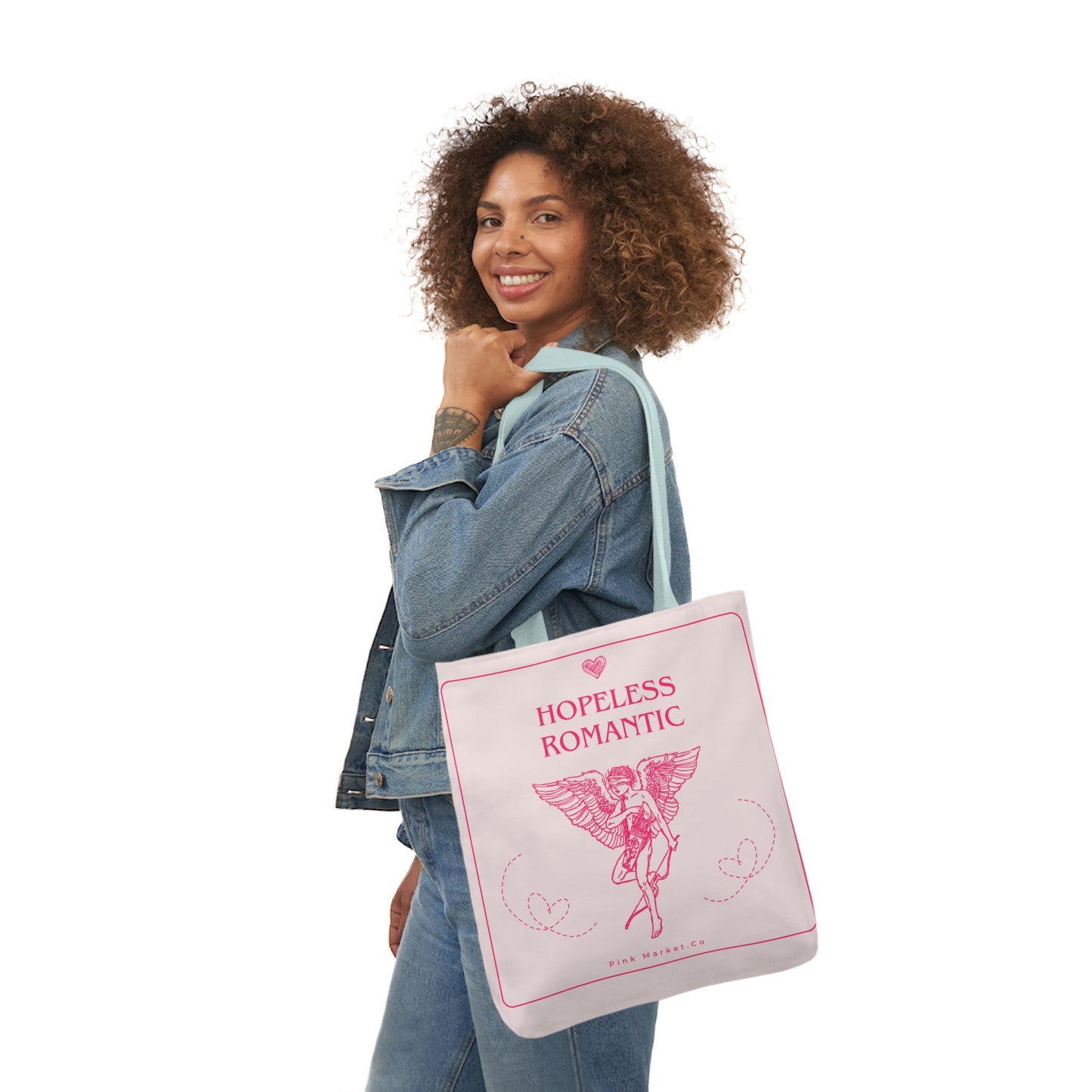 Lover Tote Bag