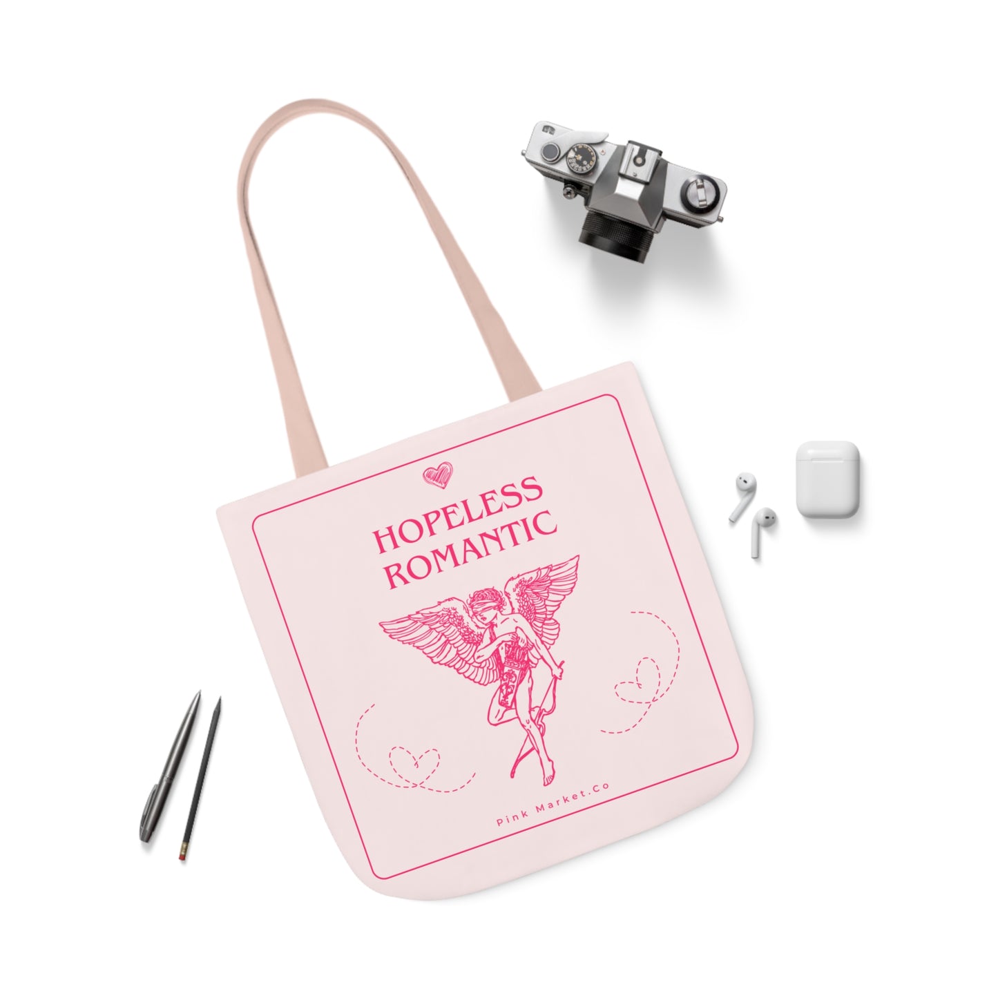 Lover Tote Bag