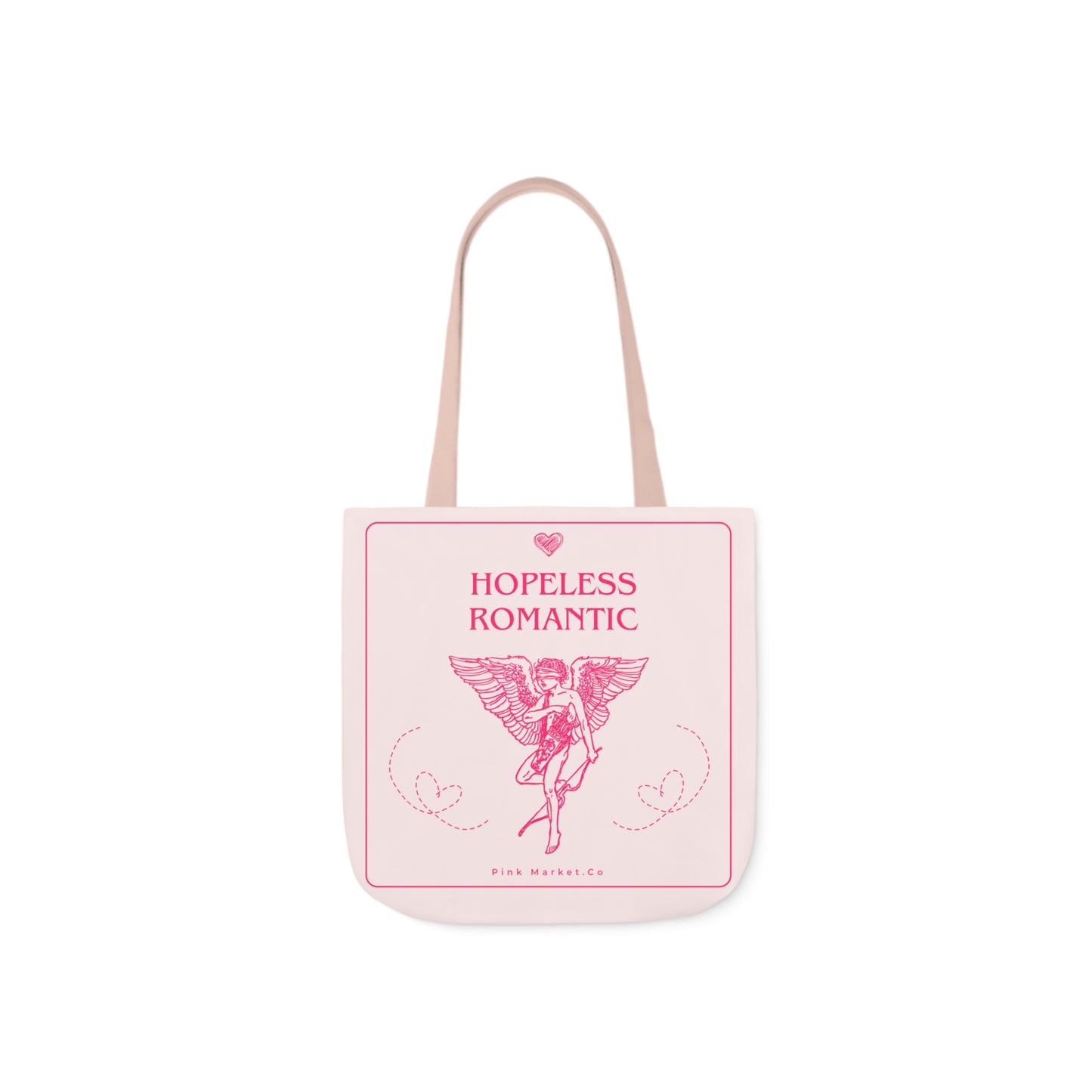 Lover Tote Bag