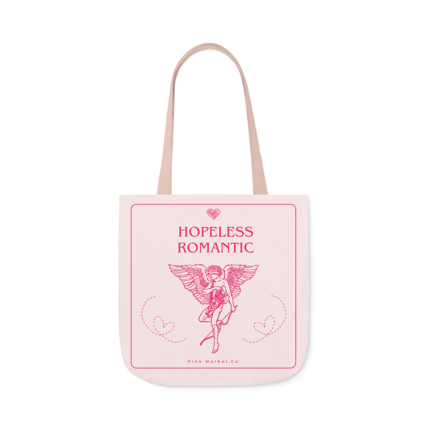 Lover Tote Bag