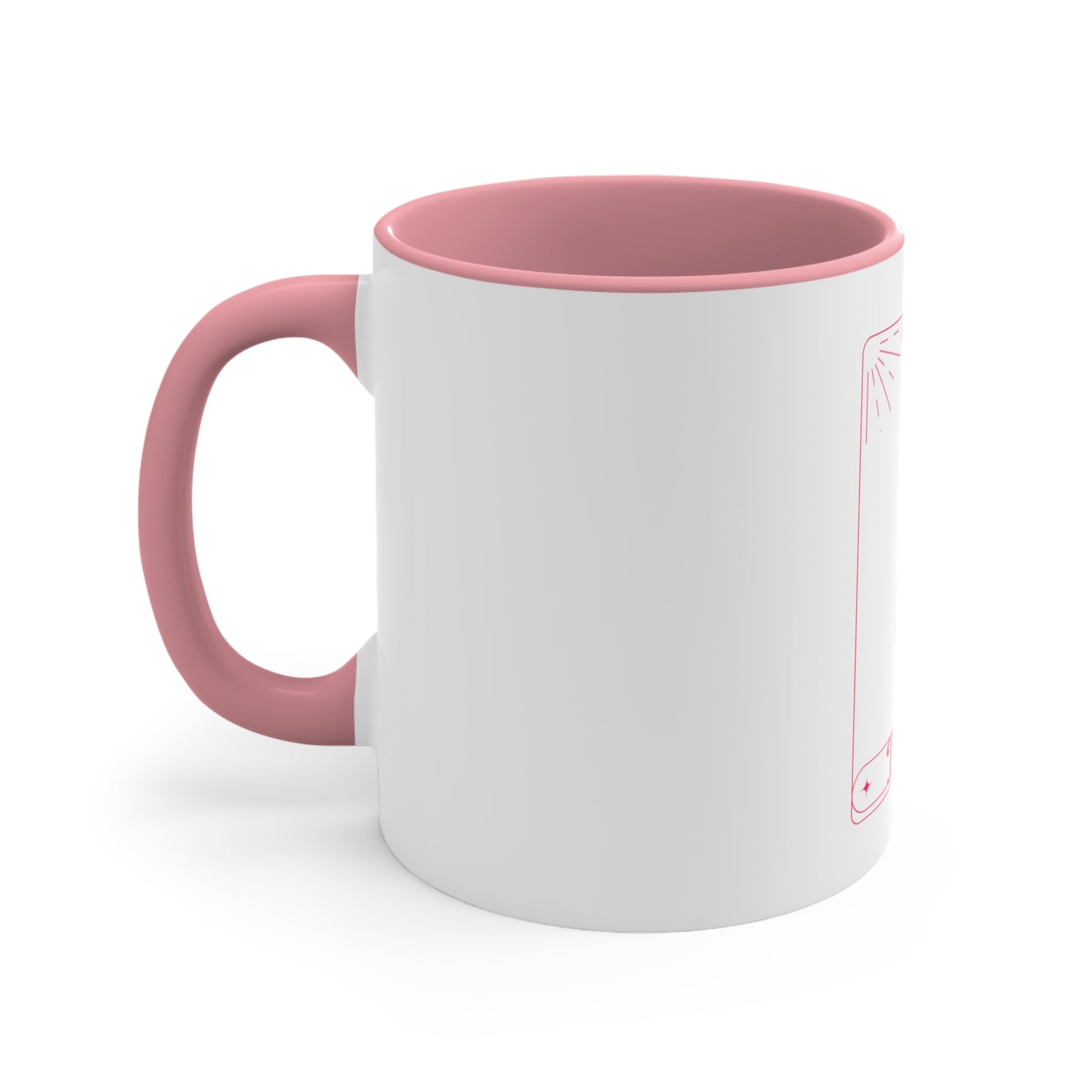 ‘ The Diva’ Coffee Mug