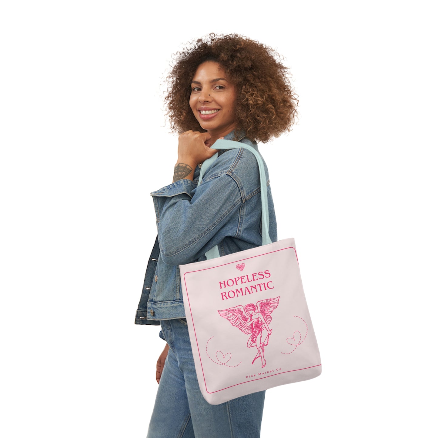 Lover Tote Bag