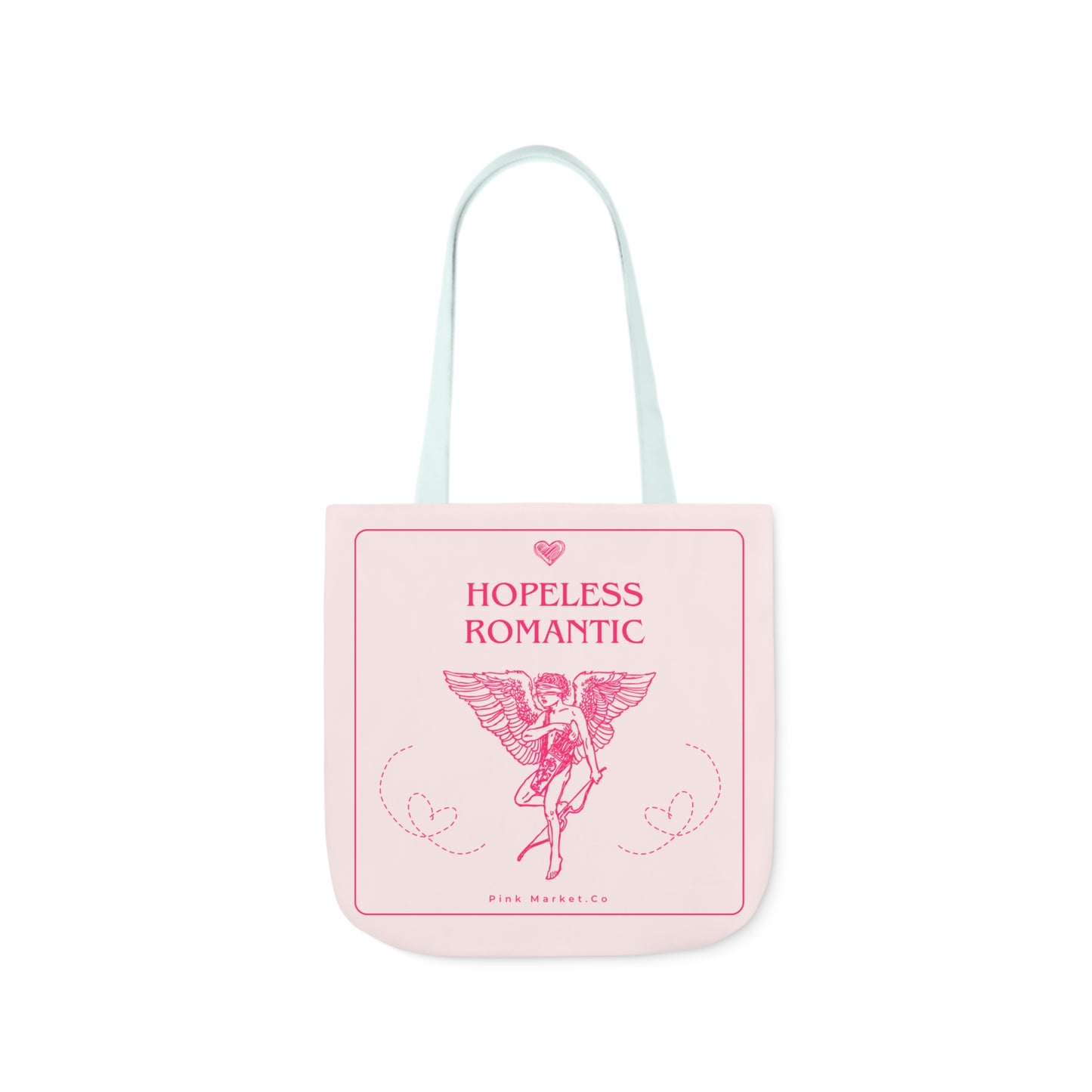 Lover Tote Bag