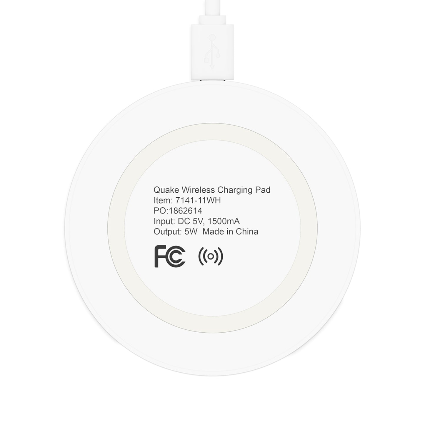 ‘DreamGirl’ Wireless Charging Pad