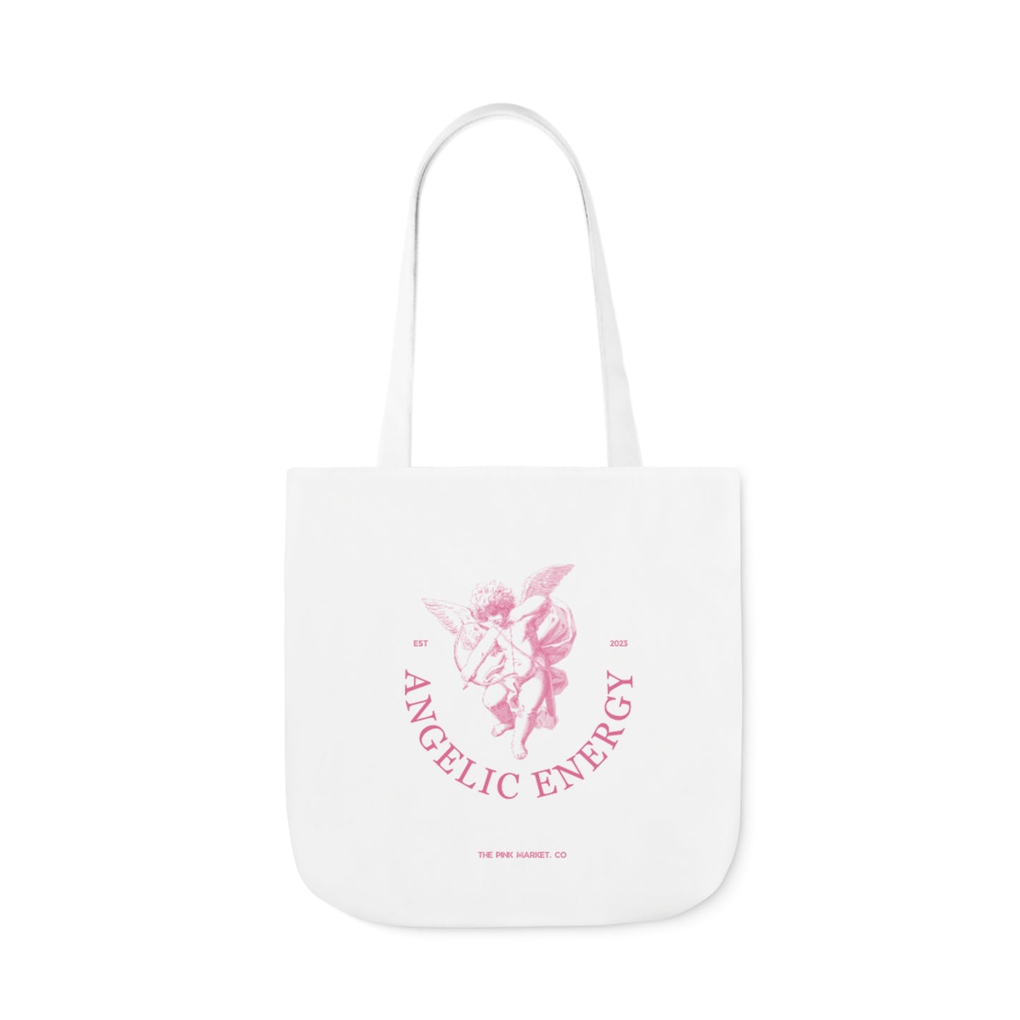 Angelic Energy Tote Bag