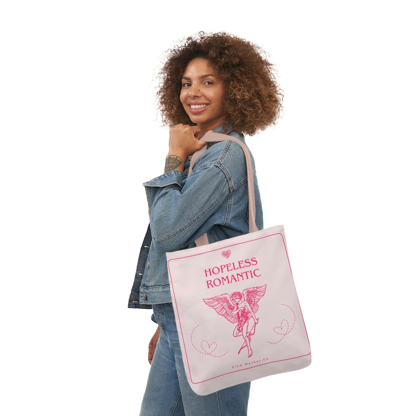 Lover Tote Bag