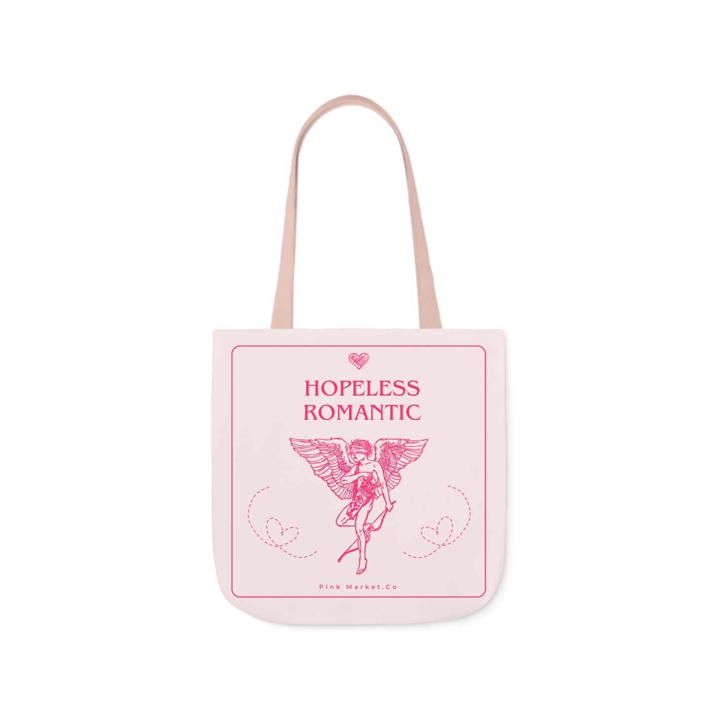 Lover Tote Bag