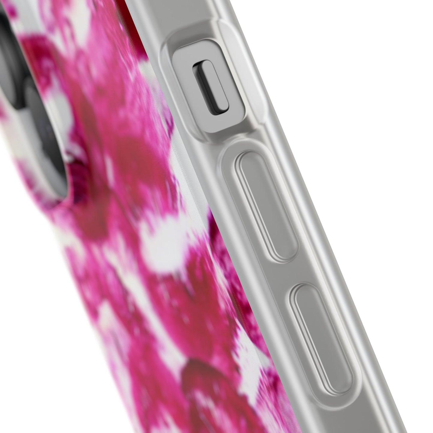 Blush & Kiss Phone Case