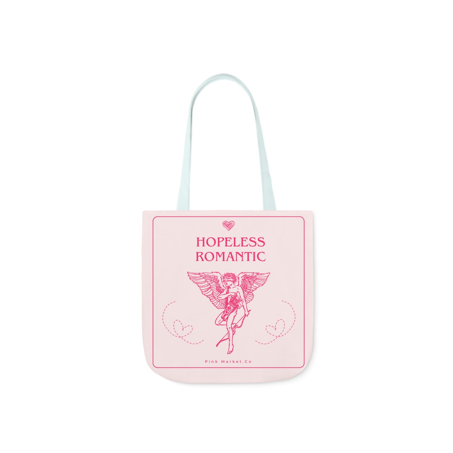 Lover Tote Bag