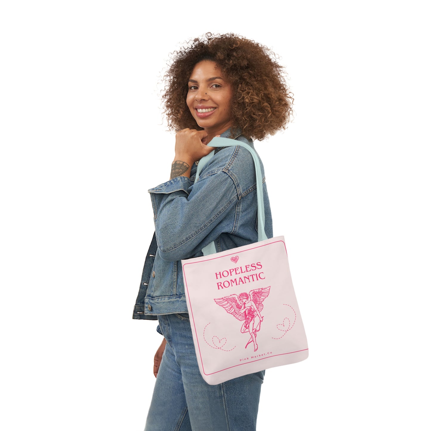 Lover Tote Bag