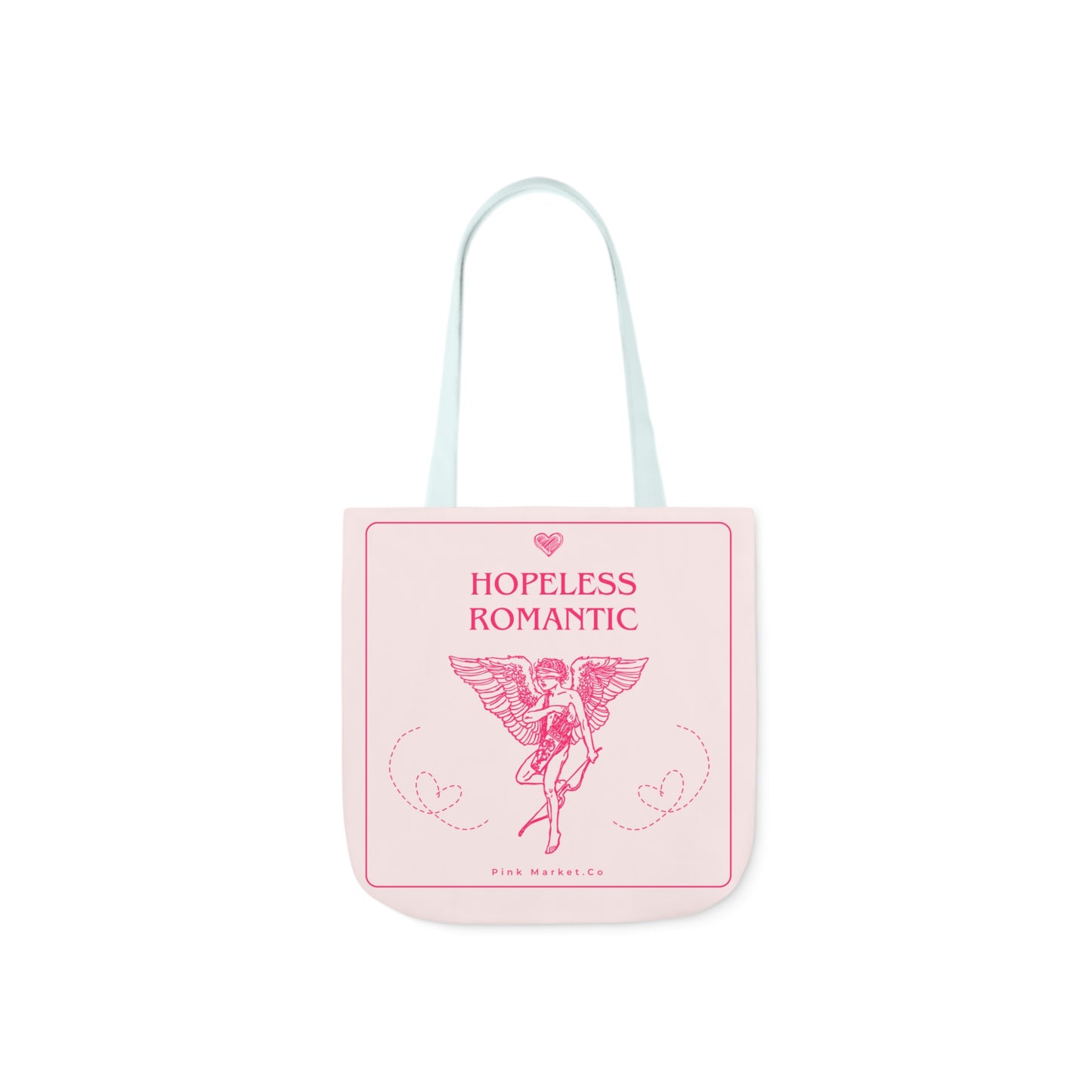 Lover Tote Bag