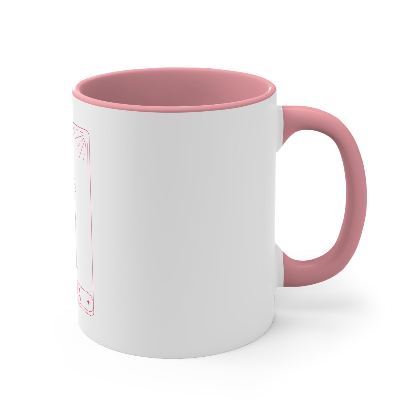 ‘ The Diva’ Coffee Mug