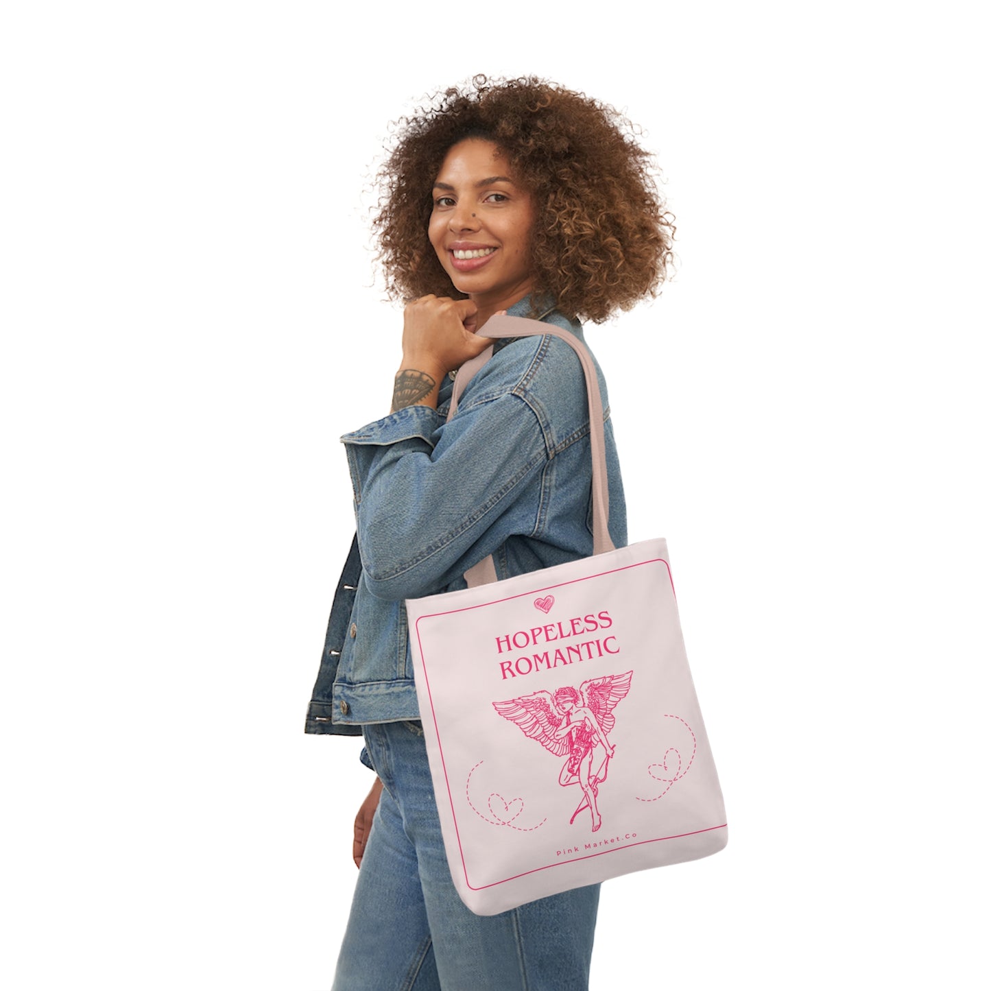 Lover Tote Bag